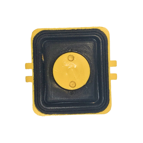 PRSL0522PI: Actuating Base For Mushroom Pushbuttons