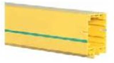 084210-04X4X12: Insulation 4-Pole 4m Length With PE 842