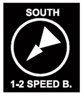 PRTA189IPI: South Bridge 2 Speed
