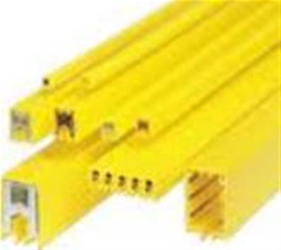 Conductor Bar Electrification Systems