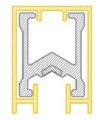  JDC Conductor Bar