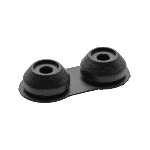 PRGO0020PE: Rubber Gasket for Double Pushbutton