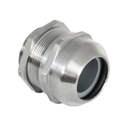 R-318D: 1 1/8" Strain Relief Cable Gland