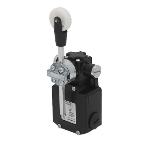 PF33703200: Rod and Roller Limit Switch With Spring Return