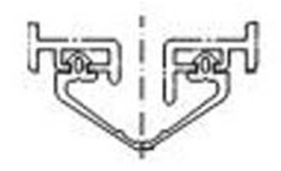 084293-2: Connector Seal For Outdoor Use (084221)