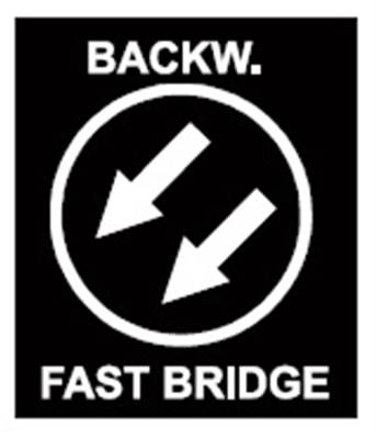 PRTA173IPI: Backward Fast Bridge