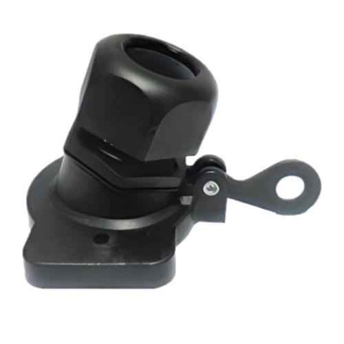L-CG2-EX: Weather-tight Cord Grip Bushing for Cable Size .699"-.984"