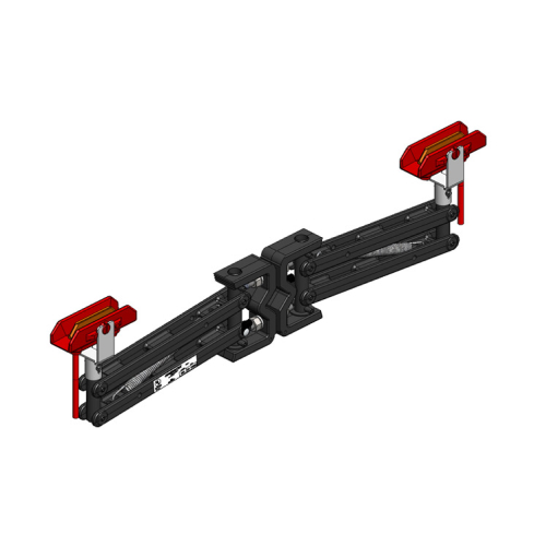 13626: 200 Amp "C" Base Tandem Collector