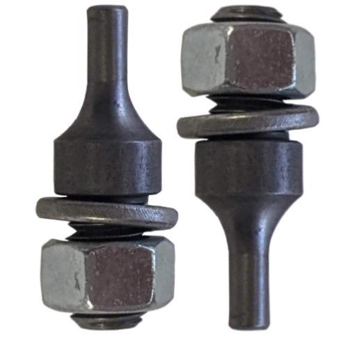 FE-908-1MB: Replacement Connector Tool Pins (Pair)