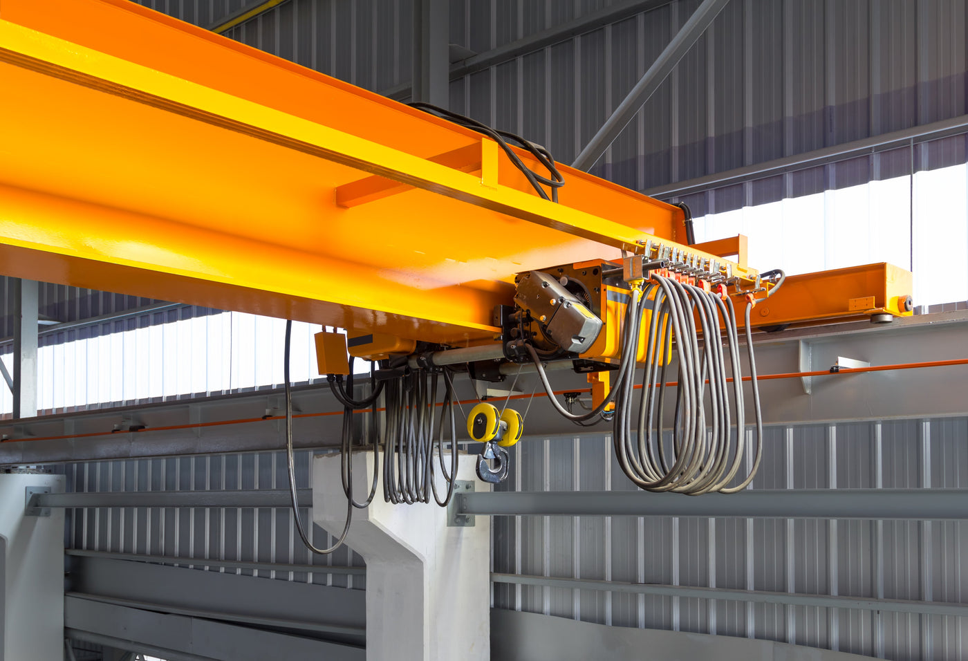 Conductor Bar Series Comparison: SAF-T-BAR vs. Insul-8 vs. Wampfler vs. Duct-O-Bar