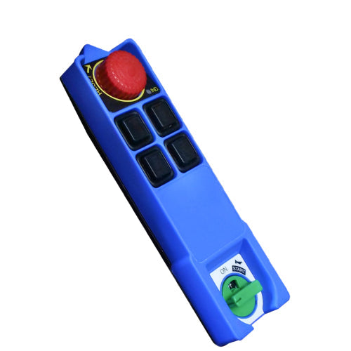 Control Chief TeleChief