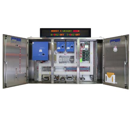 Panel Accessories