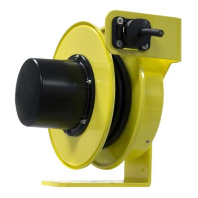 Insul-8 Slip Rings and Cable Reels