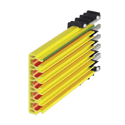 Wampler 831 Conductor Rail System
