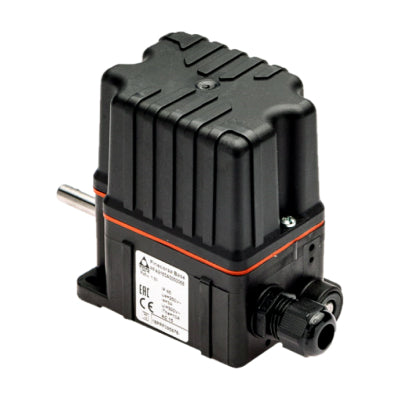 Base Rotary Limit