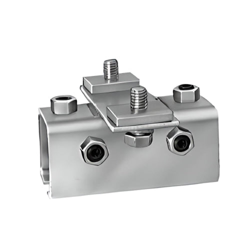 12 Gage C-Track
