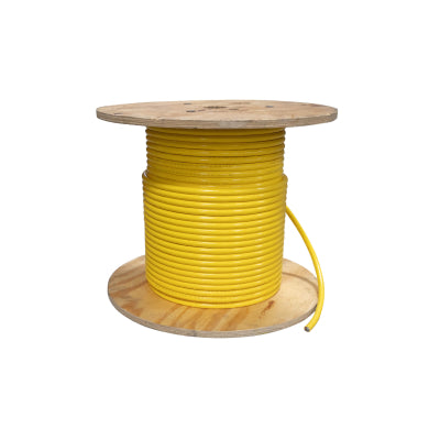 Round Pendant Cable and Components