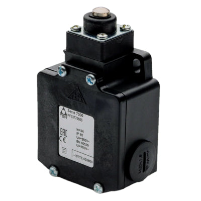 TER Position Limit Switches