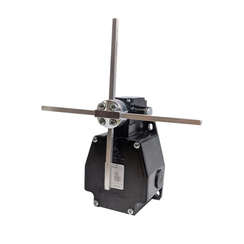 TER Position Limit Switches