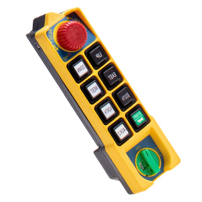 Radio Controls