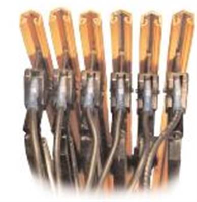 Cluster Bar