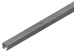 Heavy Duty C Track