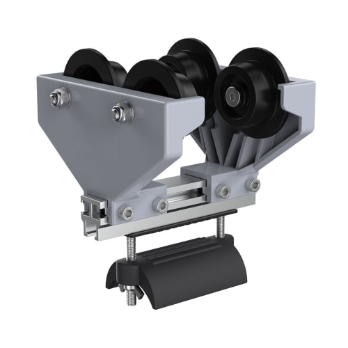 I-Beam Festoon Systems