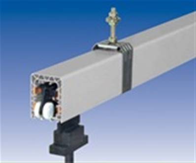 KSL Conductor Bar