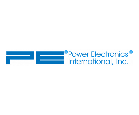 Power Electronics Variable Frequency Drives