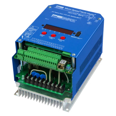 Motor Controls
