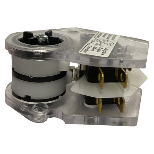 Rotary Limit Accessories