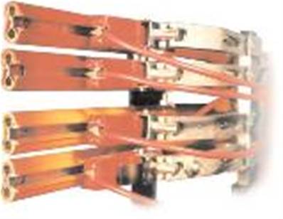 Side Contact 8-Bar