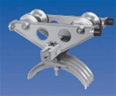 Vahle I-Beam Festoon