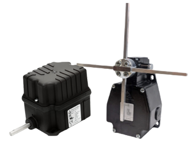 Limit Switches