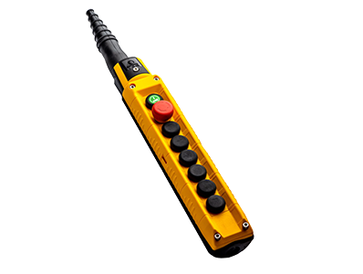 Pendant Controls