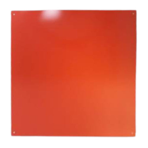 000803-02: Target Plate For Crane Sentry (Reflective) Oversize 24”x24”
