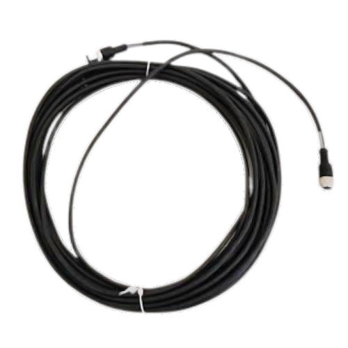 000810-32: 32 Foot Laser Extension Cable For Crane Sentry Lite M12 M to F
