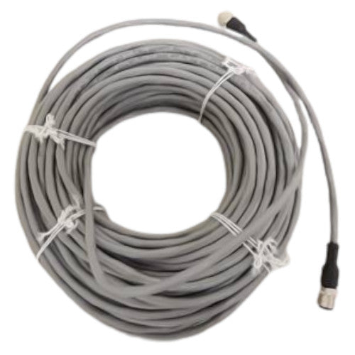 000840-100: 100 Foot Laser Extension Cable For Crane Sentry Lite M12 M to F