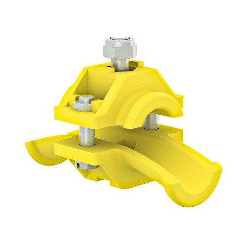 020131-16: Clip For 10mm - 16mm Diameter Cable