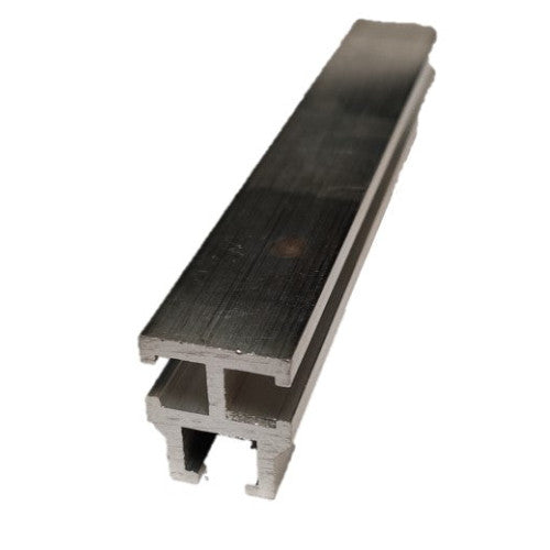 020171-200: 200mm Support Rail For 0314 Cable Trolley
