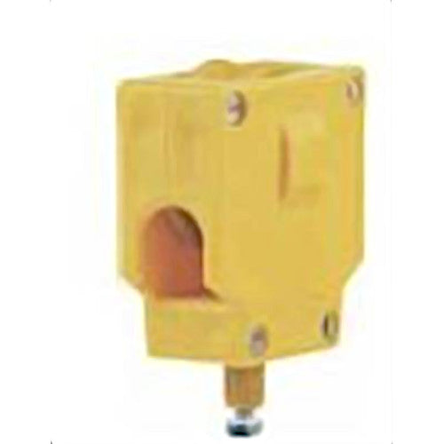 021621: Plastic Cable Trolley For Cable Clip (10 KG Capacity)