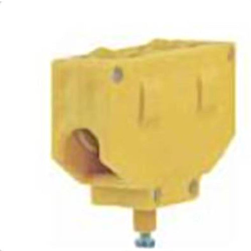 021622: Plastic Cable Trolley For Cable Clip (20 KG Capacity)