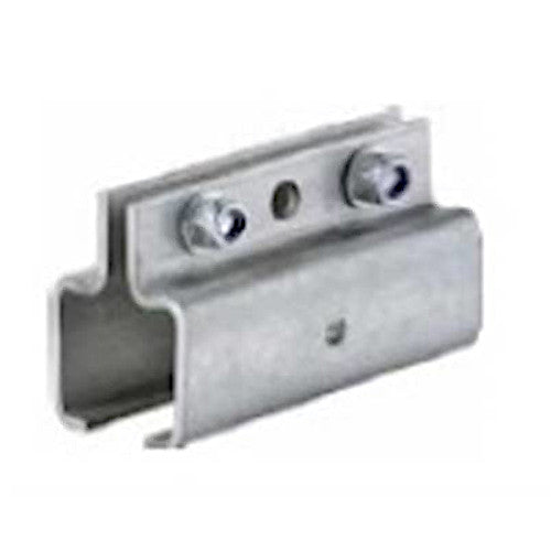 023211: 2 Piece Track Splice