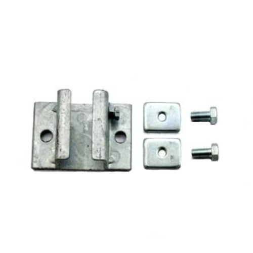 023226: Track Support Bracket With Fasteners (160Kg)