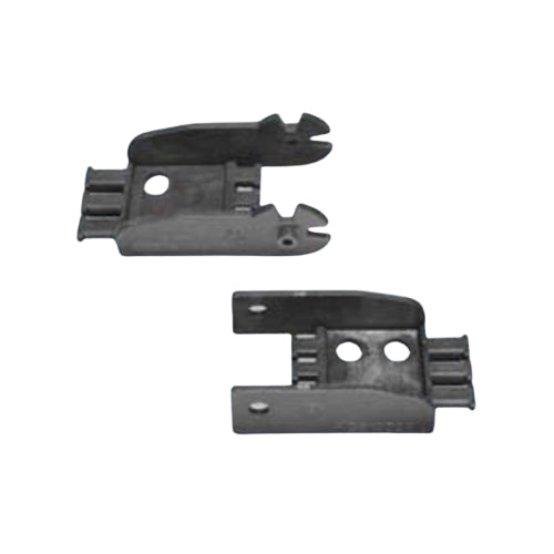 0320.42 Mounting Bracket Set (with strain relief)