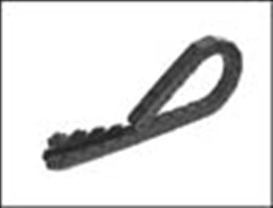 0455.060.058: Uniflex Tube Carrier Cavity: 26mm h x 58mm w