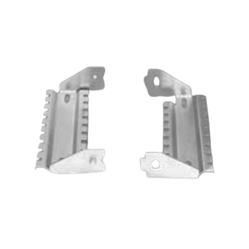 0625.23 Mounting Bracket Set (with strain relief) – Crane Controls