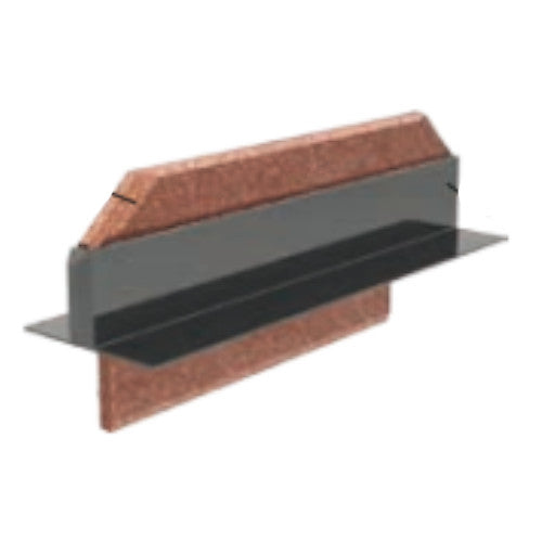 081003-12: 250 Amp Copper Graphite Collector Shoe For Transfer Points