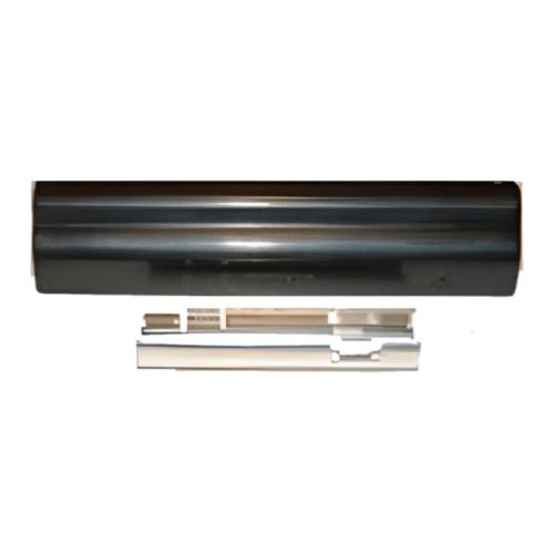 081122-6: Track Coupler For Copper Rail 2Pc