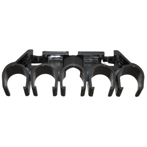 081145-1X5X20: Hanger Clamp With Square Nut